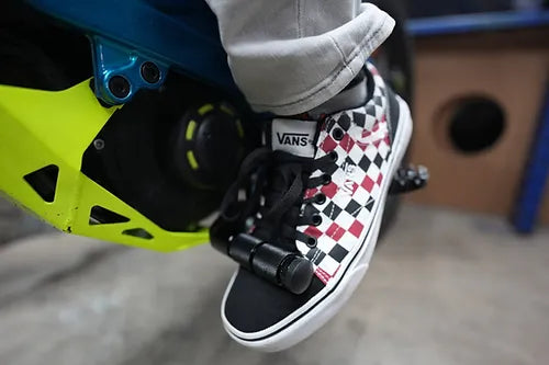 Accessories – EmotoWorx