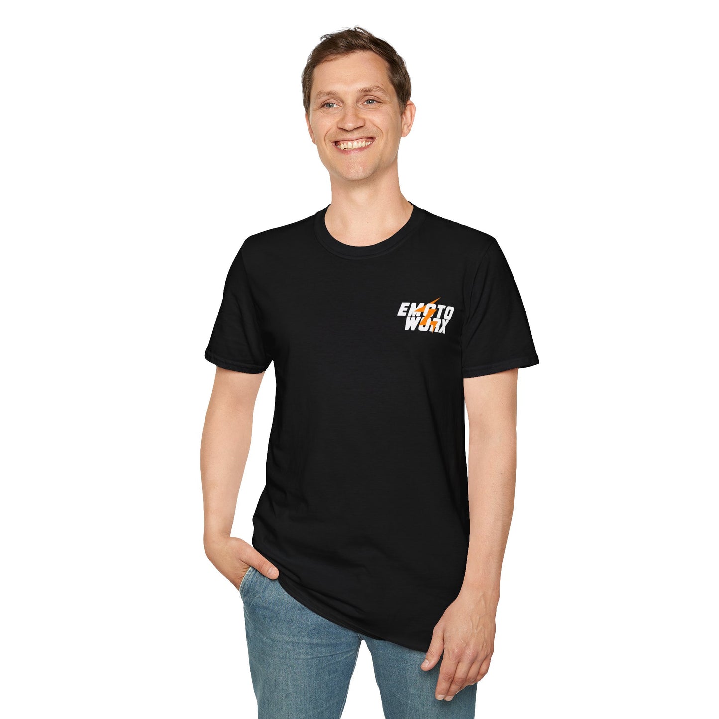 Emoto Worx Summer T
