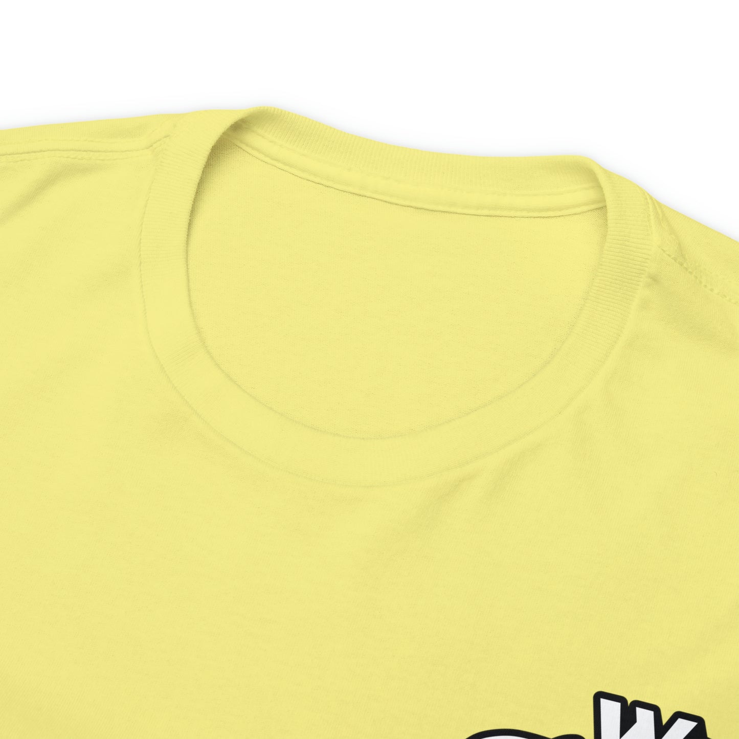 We Koat It Tee