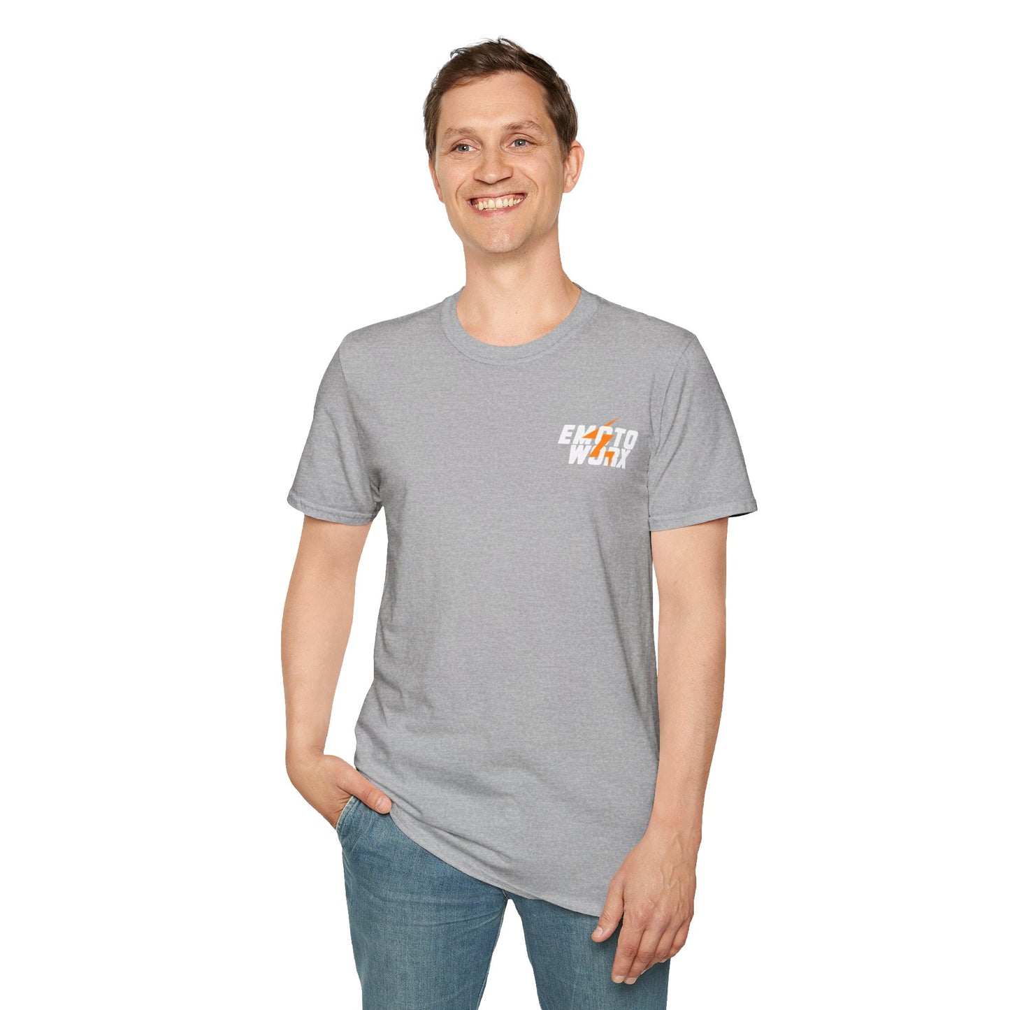 Emoto Worx Summer T