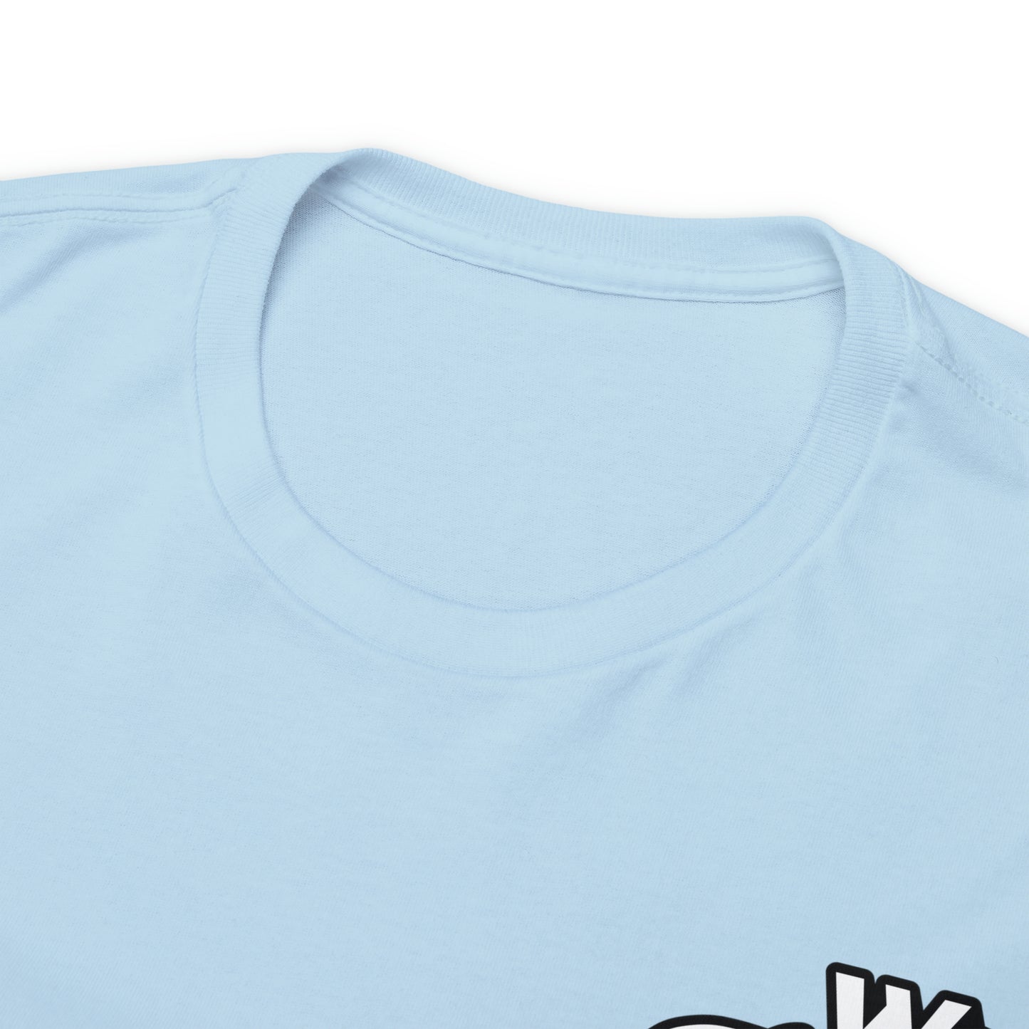 We Koat It Tee