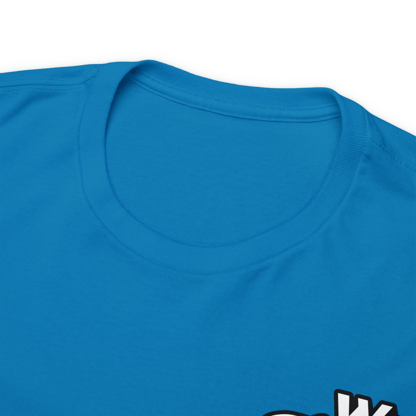 We Koat It Tee