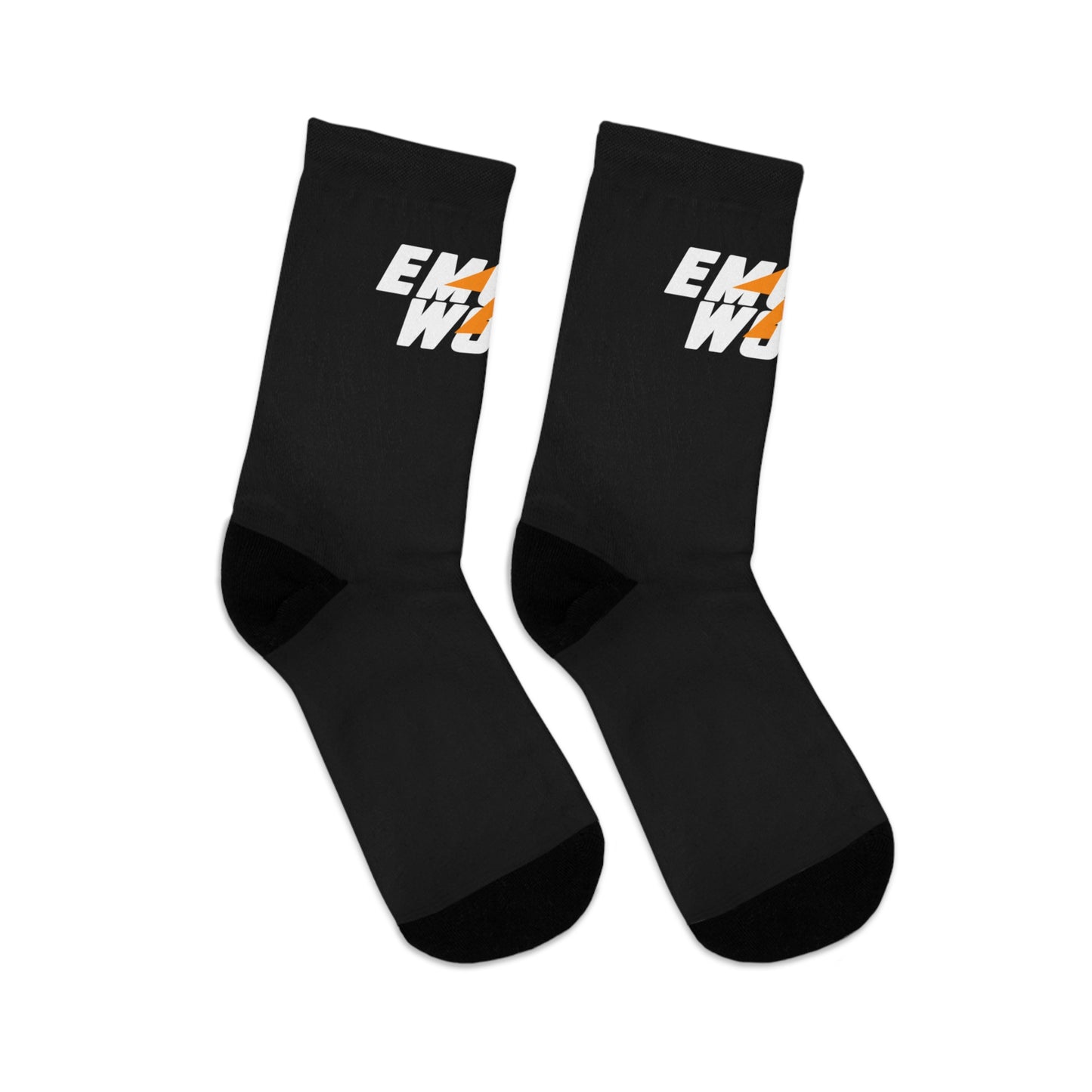 Emoto Worx Socks