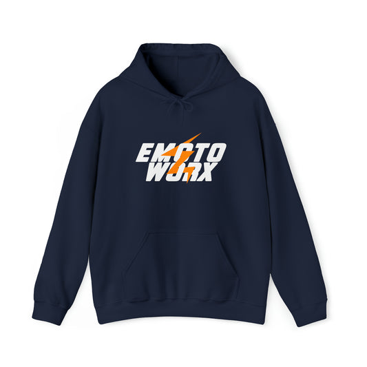 Emoto Worx Hoodie