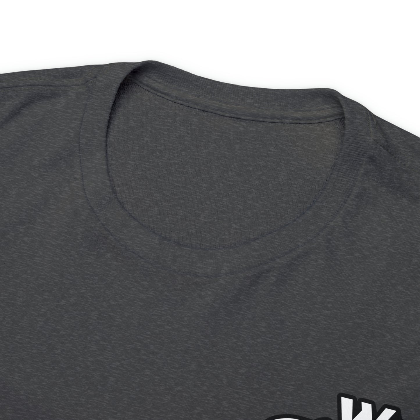 We Koat It Tee