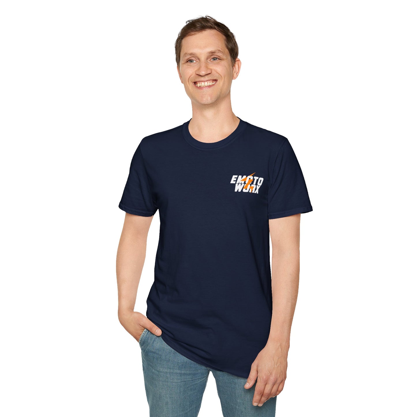 Emoto Worx Summer T