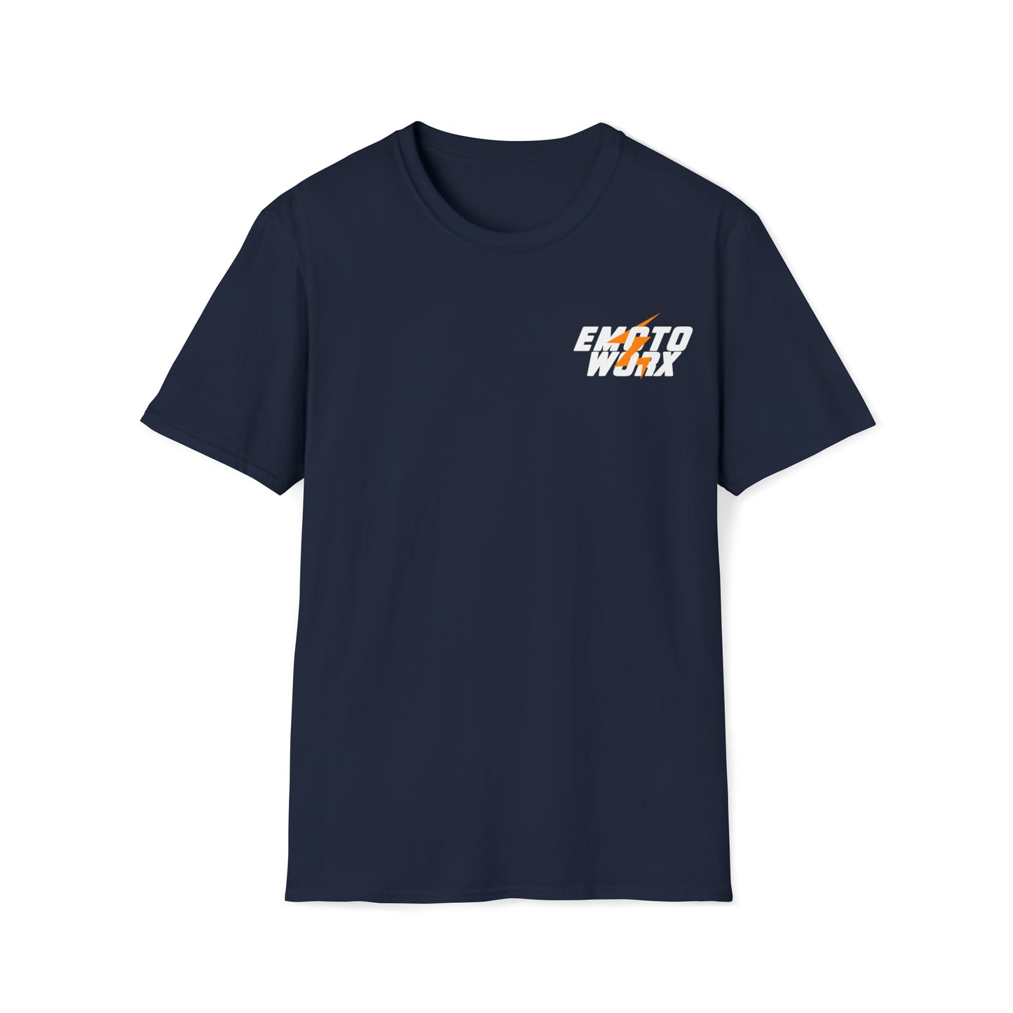 Emoto Worx Tee