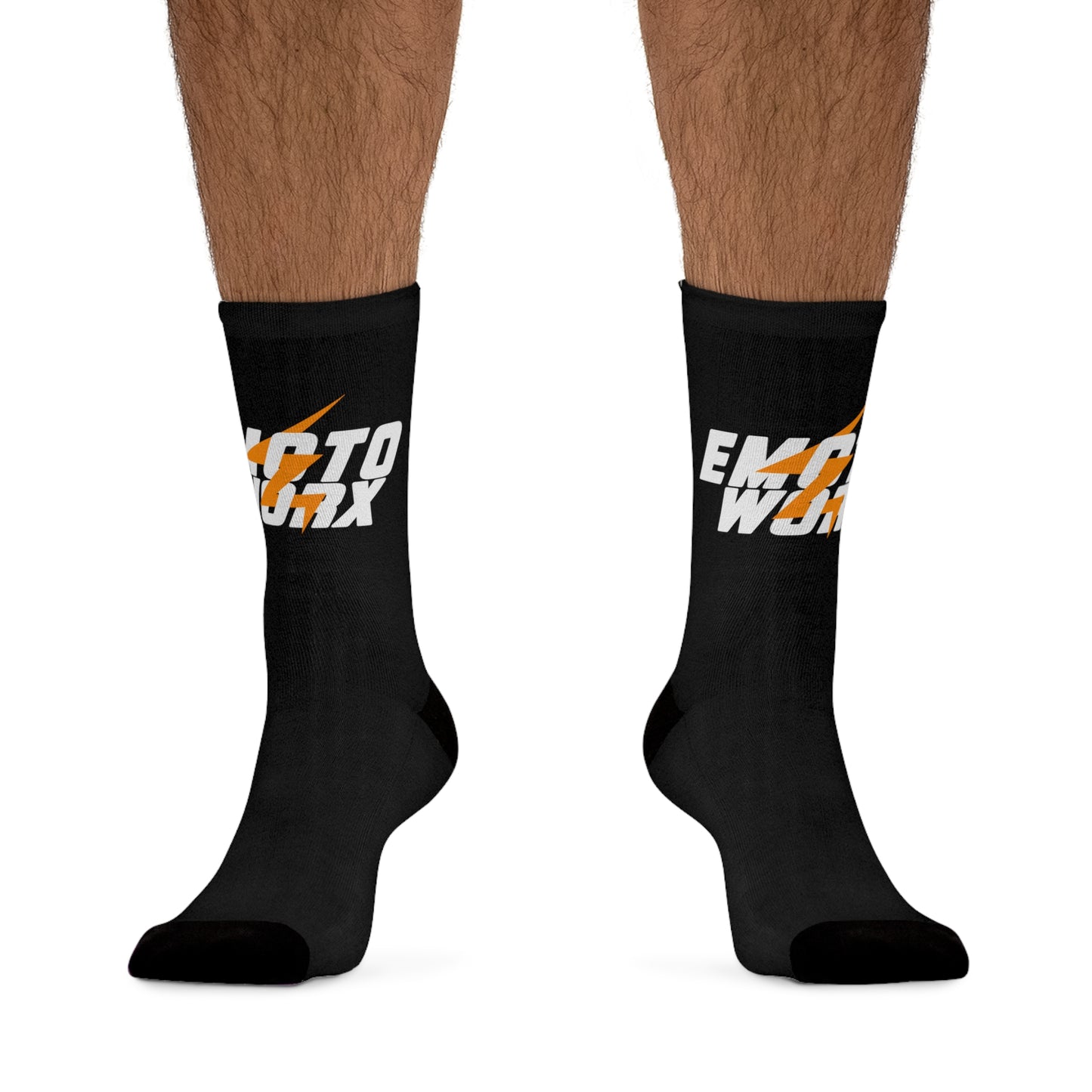 Emoto Worx Socks