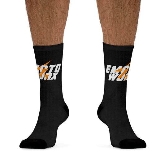 Emoto Worx Socks