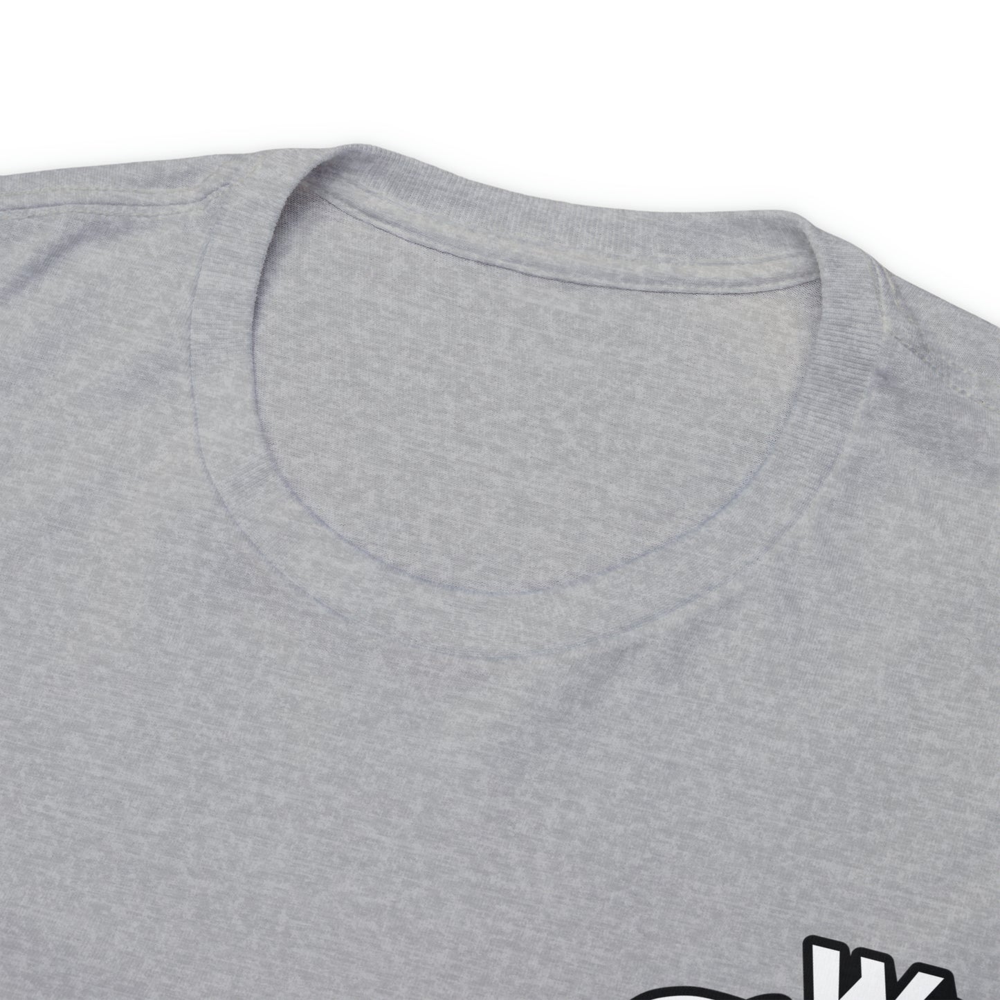 We Koat It Tee