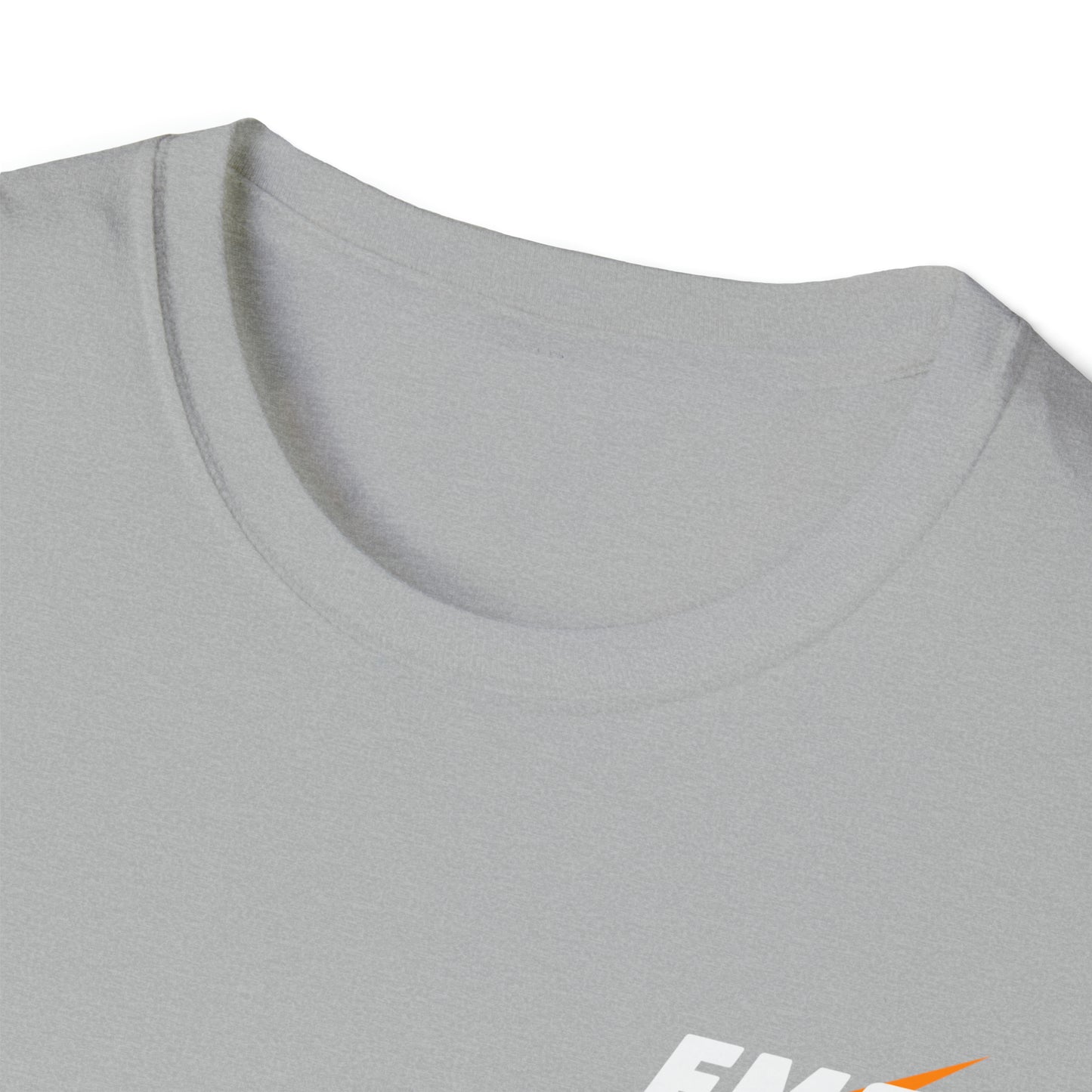 Emoto Worx Tee