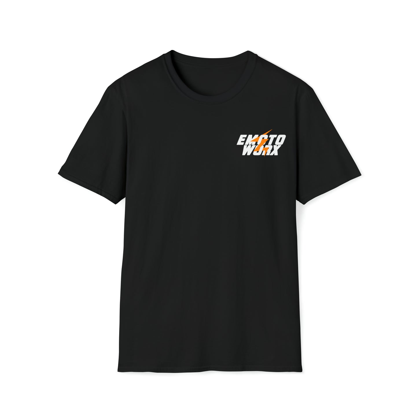 Emoto Worx Tee