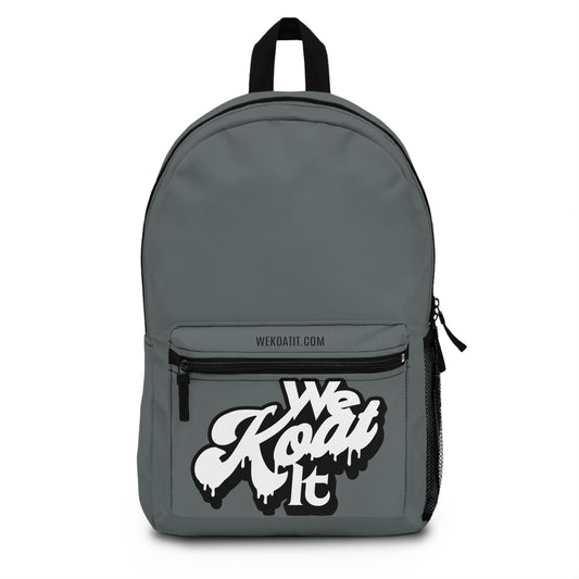 We Koat It Backpack