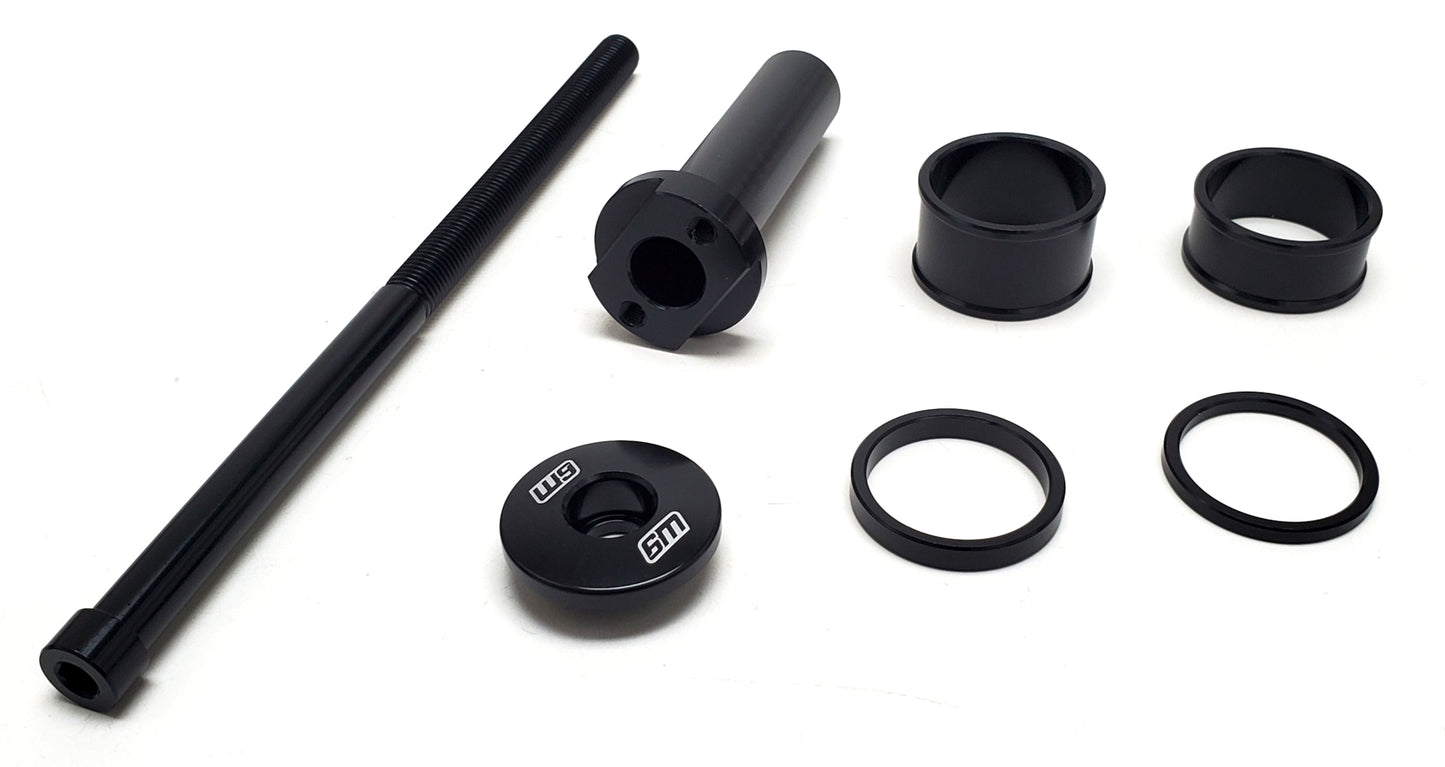 Warp9 Surron/Talaria Stem Lock