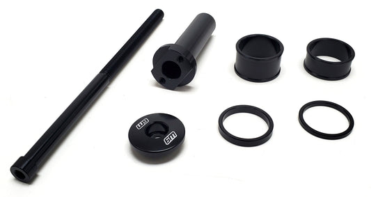 Warp9 Surron/Talaria Stem Lock