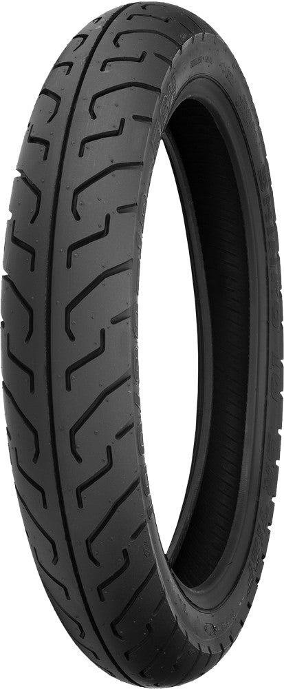 Shinko Tire 712 Series 100/90-19