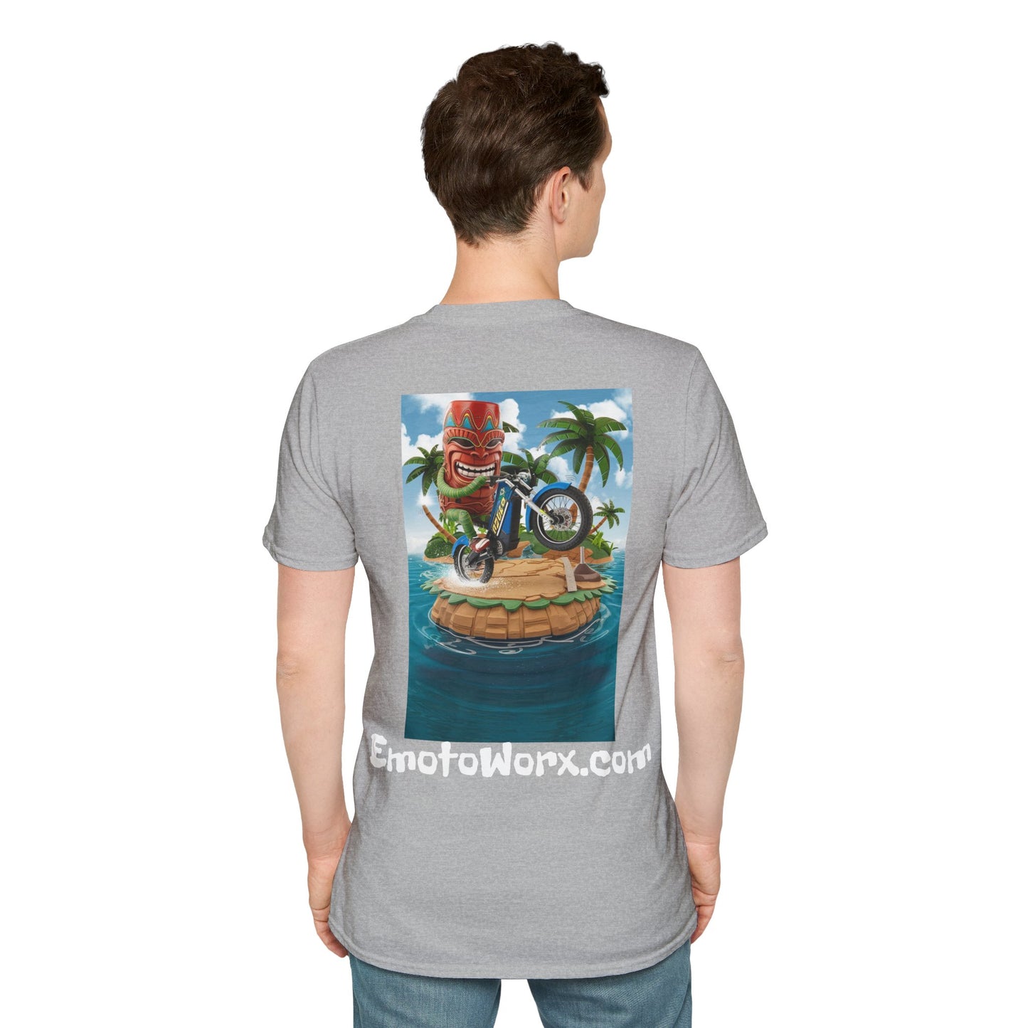Emoto Worx Summer T