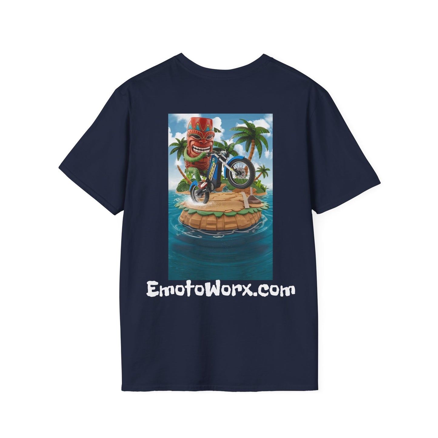 Emoto Worx Summer T