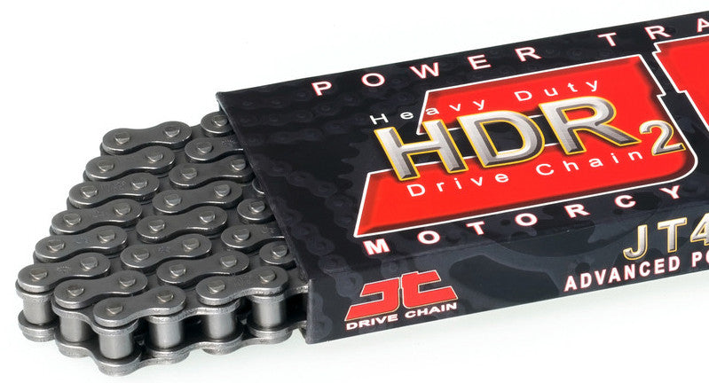 JT Chain HDR 428-120L Srpnt Chain