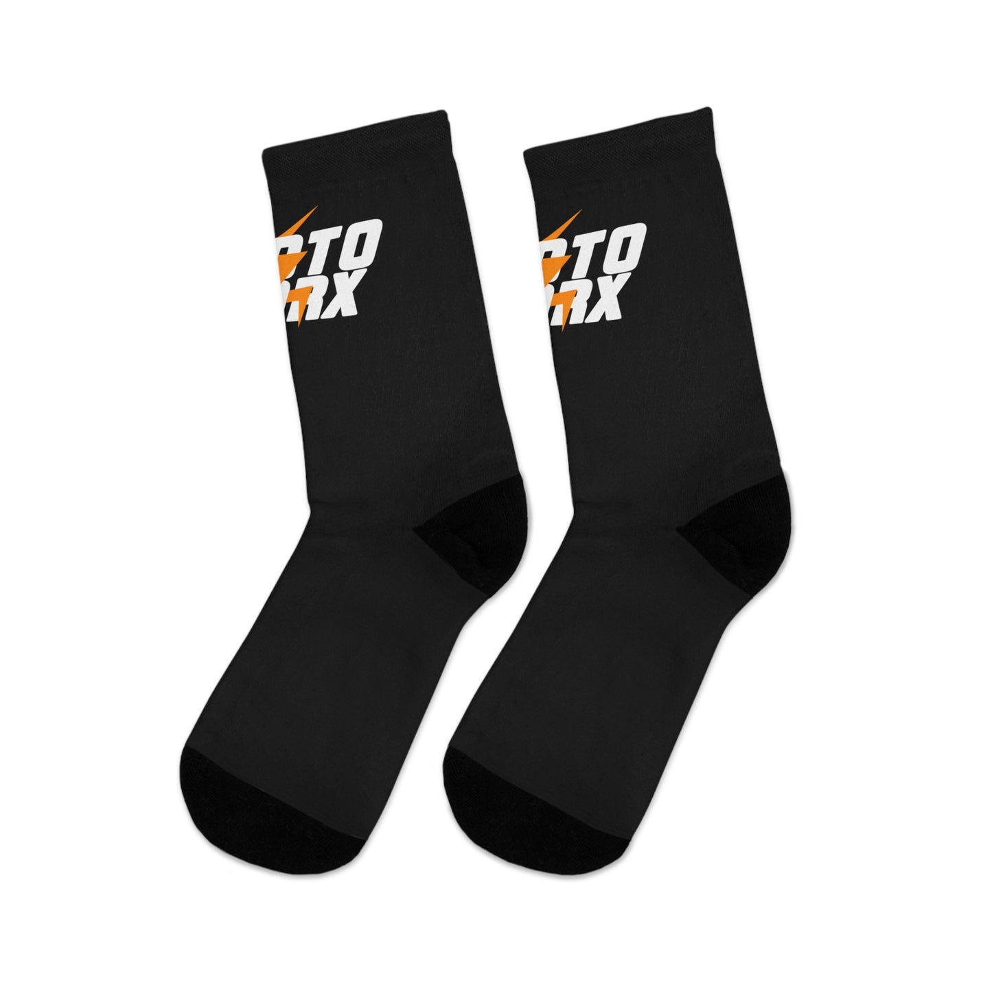 Emoto Worx Socks