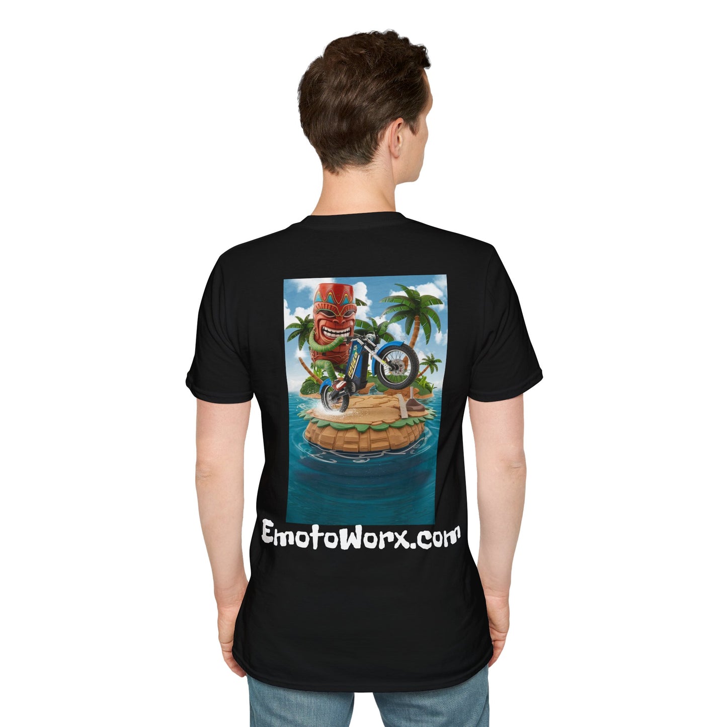 Emoto Worx Summer T