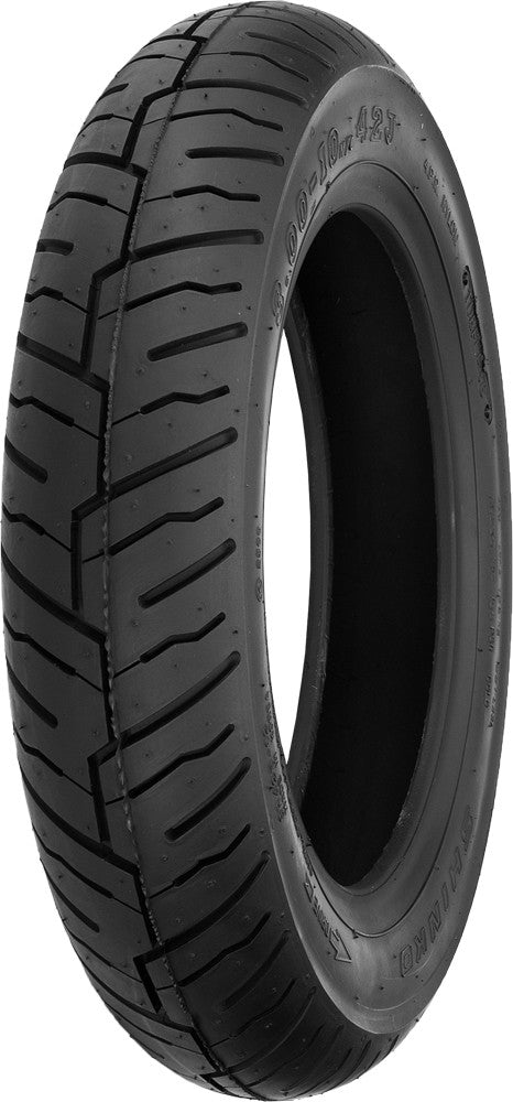 TIRE 425 SERIES REAR 100/90-10 56J BIAS TL