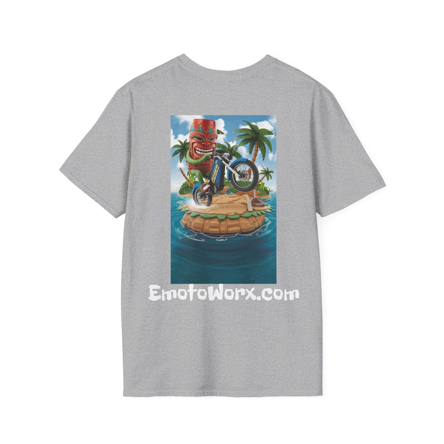 Emoto Worx Summer T