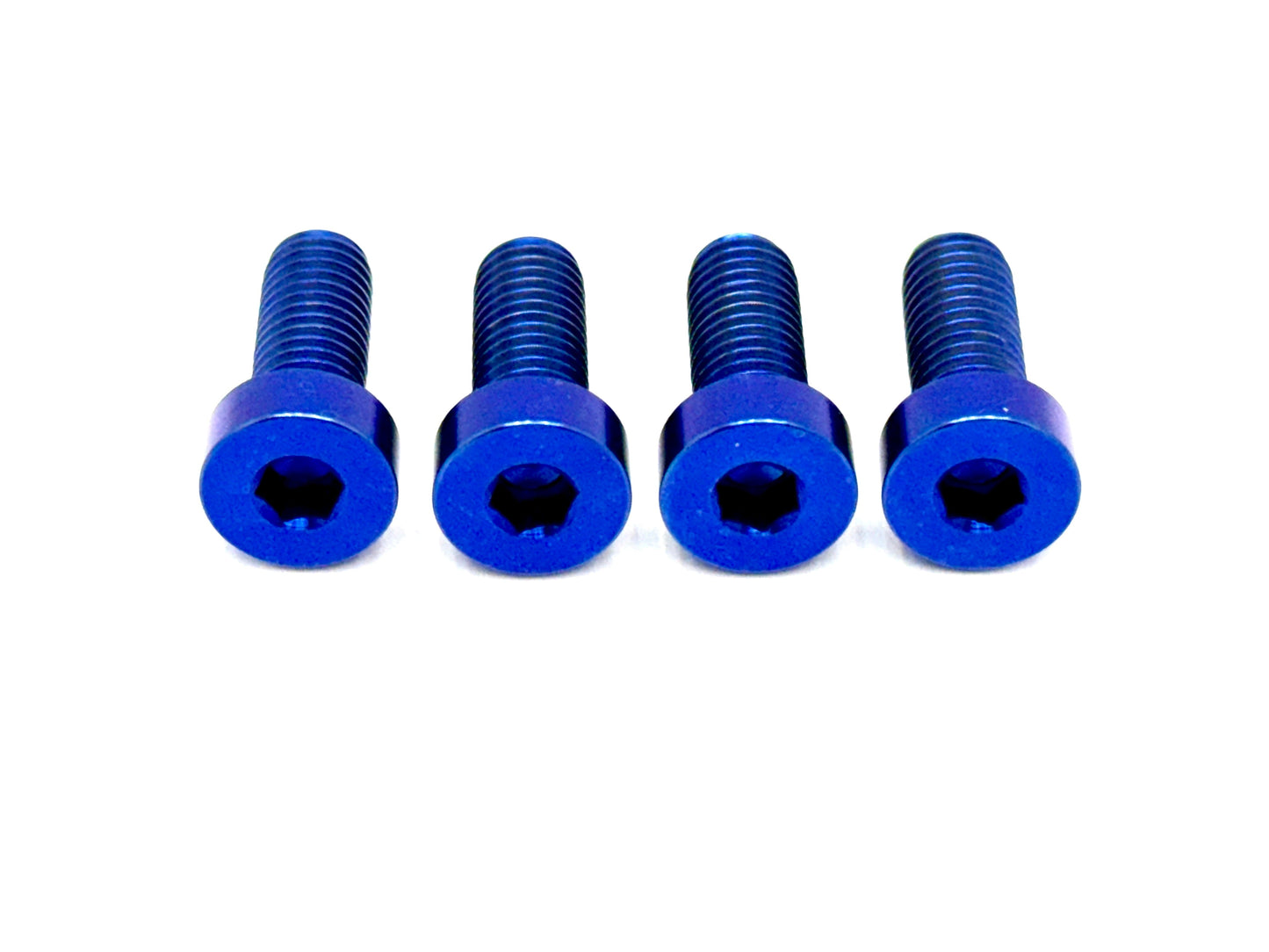 Altis Sigma Drivetrain Cover Custom 6 or 8 Piece Titanium Bolt Kit