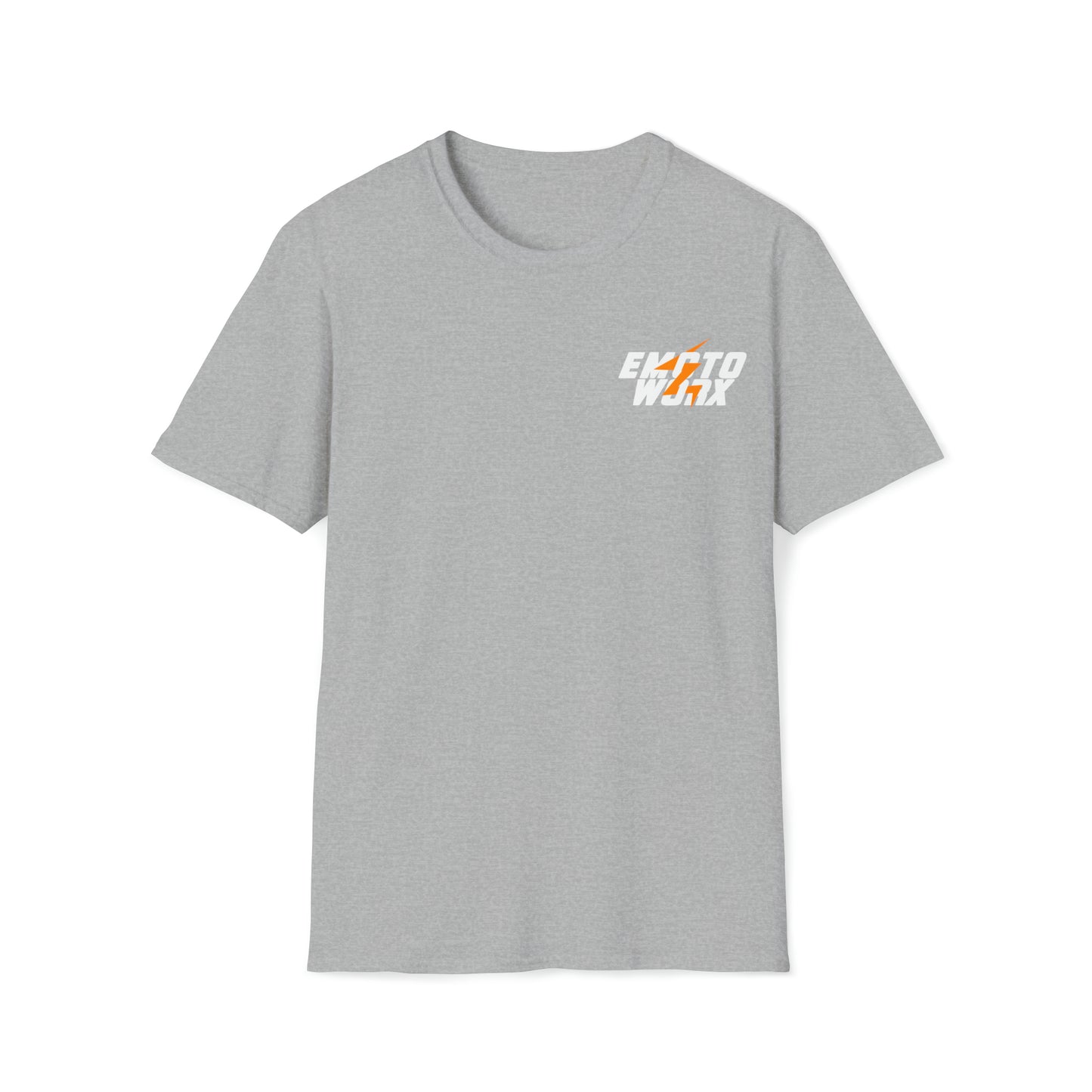 Emoto Worx Tee