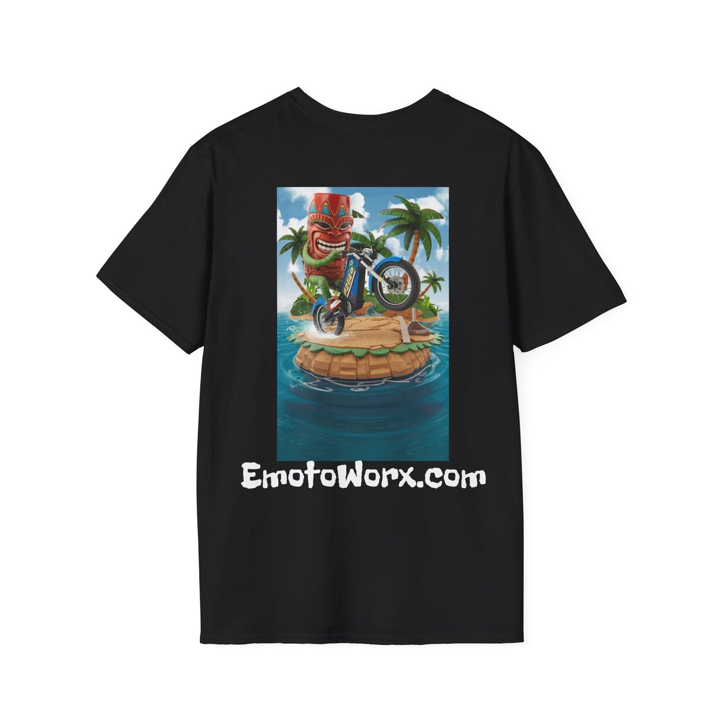 Emoto Worx Summer T