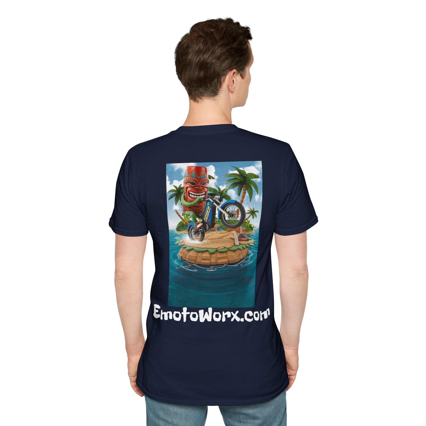 Emoto Worx Summer T