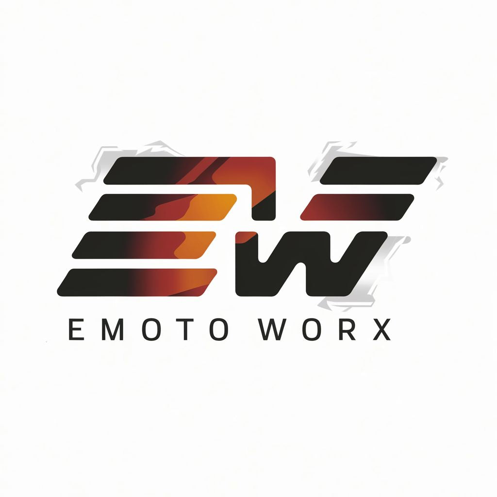 Shotmaker エモ　 emo Shotmaker エモ emo Emo Engrossed in Video Games | Stable