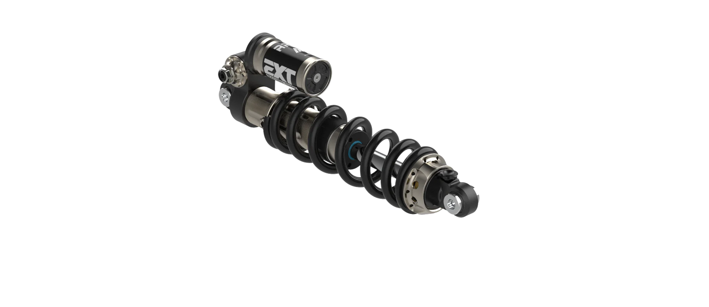 EXT Arma MX (E-MX Damper) Rear Shock SegRon/Talaria