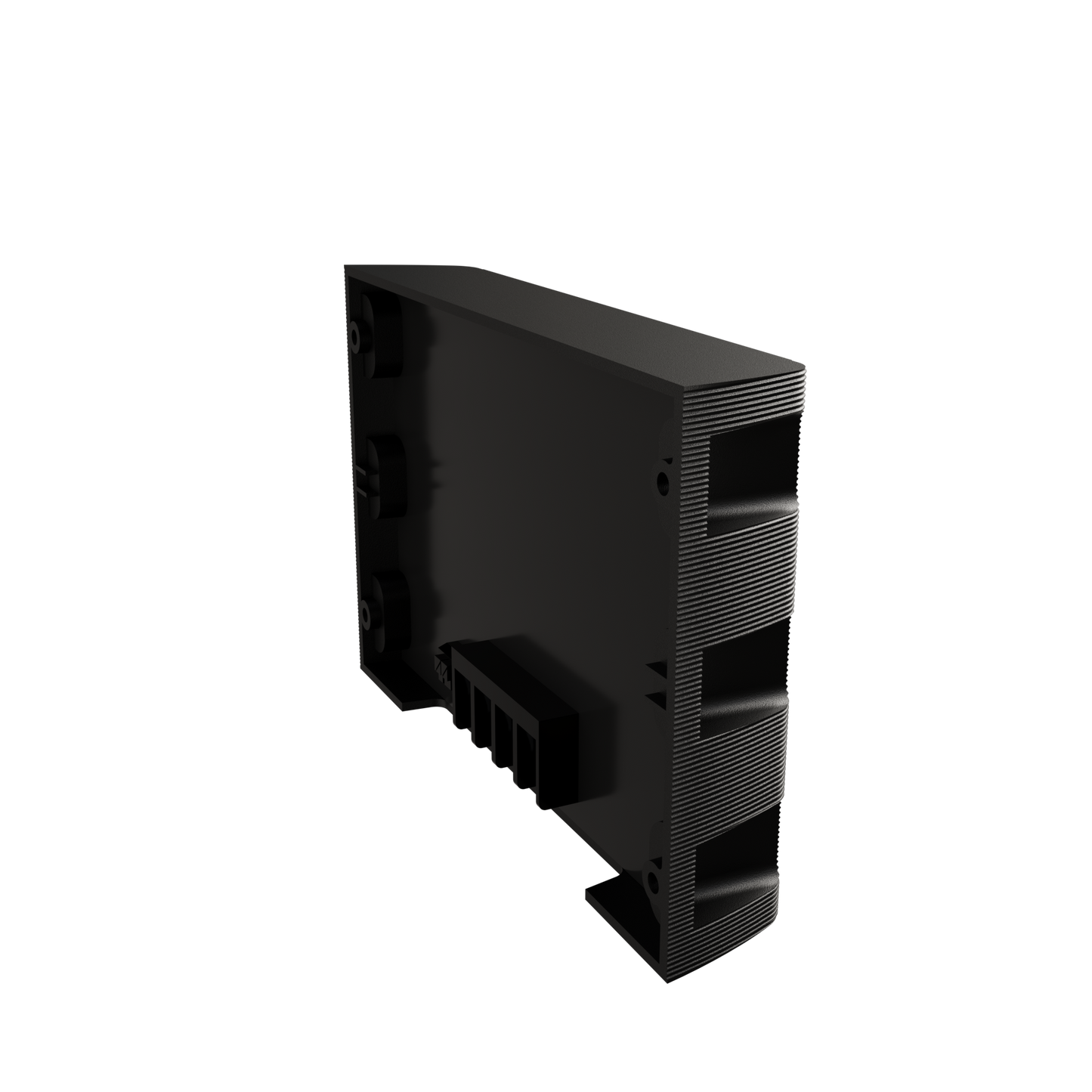 ACOPOWER ProteusX 20A PWM Charge Controller