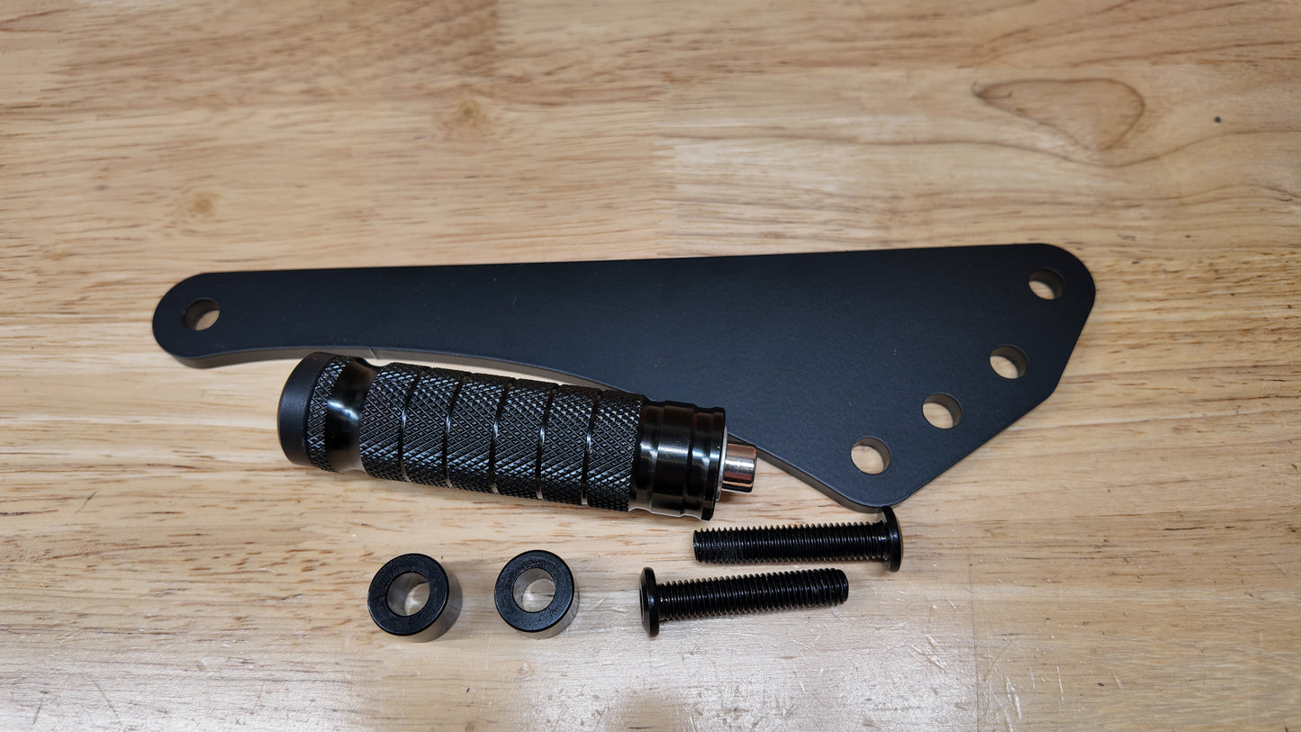 PRE ORDER - Emoto Worx Eride Pro Shift Lock