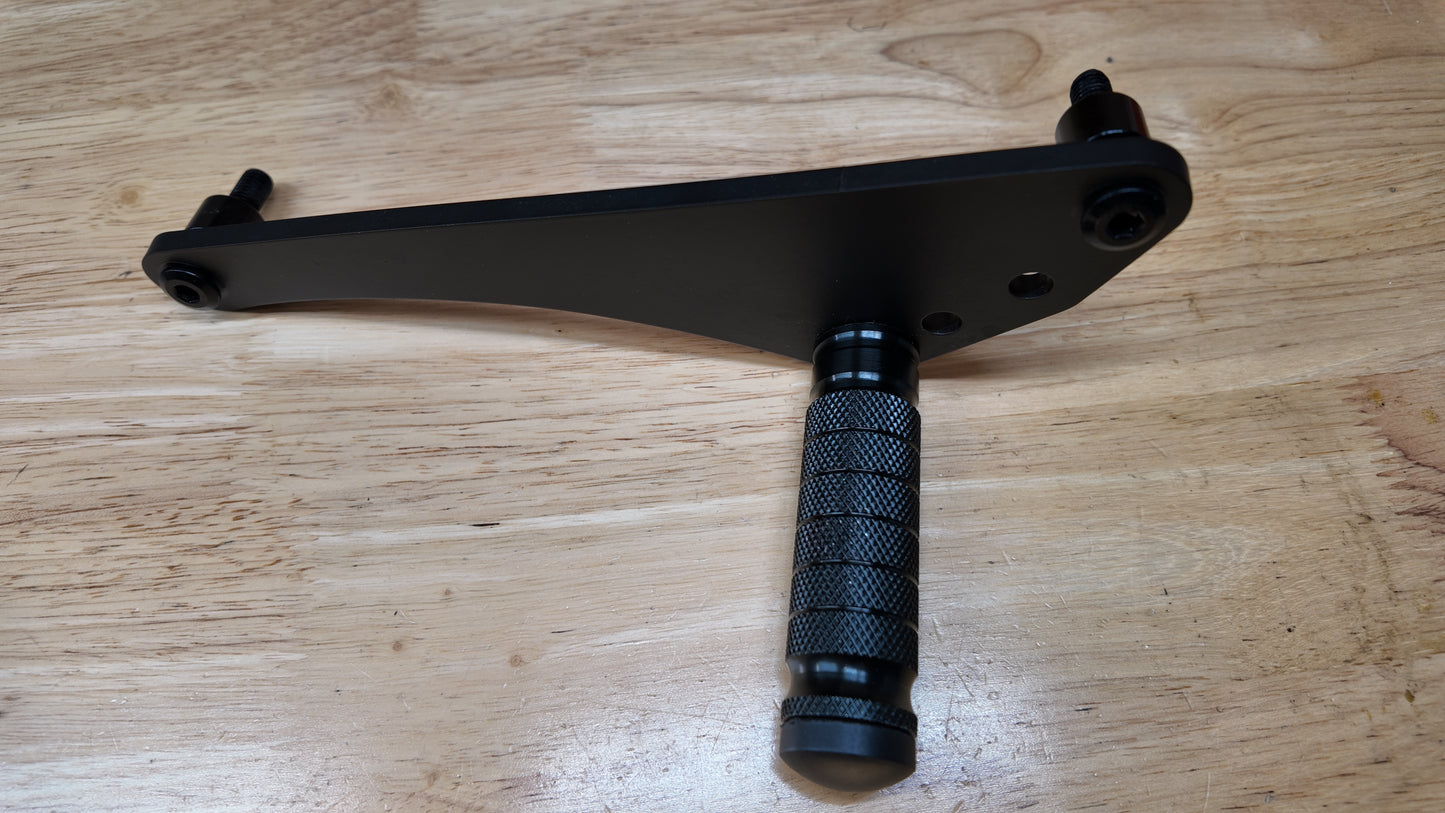 PRE ORDER - Emoto Worx Eride Pro Shift Lock