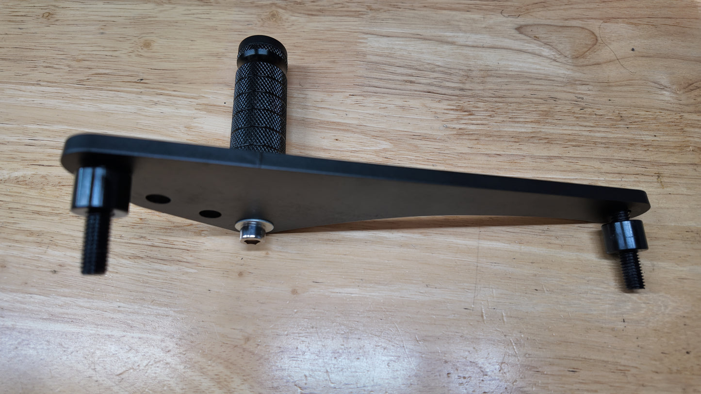 PRE ORDER - Emoto Worx Eride Pro Shift Lock
