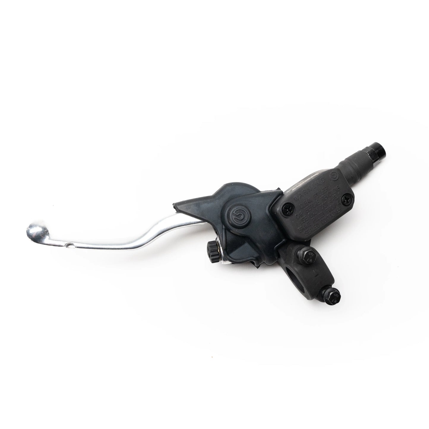 Budget Rear Moto Brake Kit