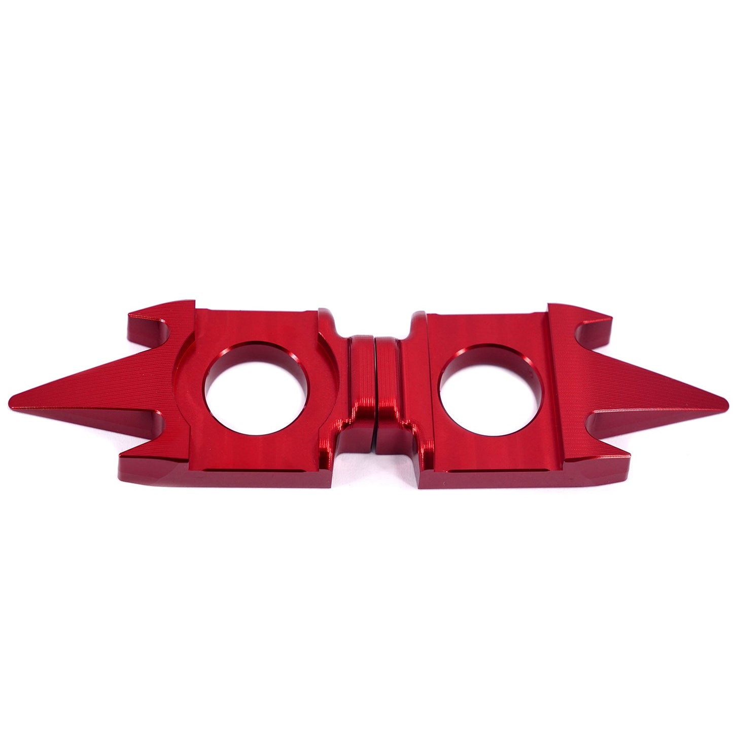 KKE Axle Chain Adjuster Blocks Fit SURRON Ultra Bee 2023-2024