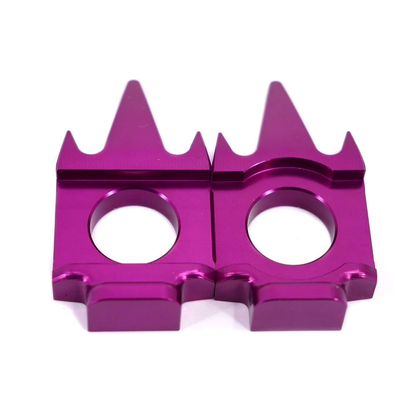 KKE Axle Chain Adjuster Blocks Fit SURRON Ultra Bee 2023-2024