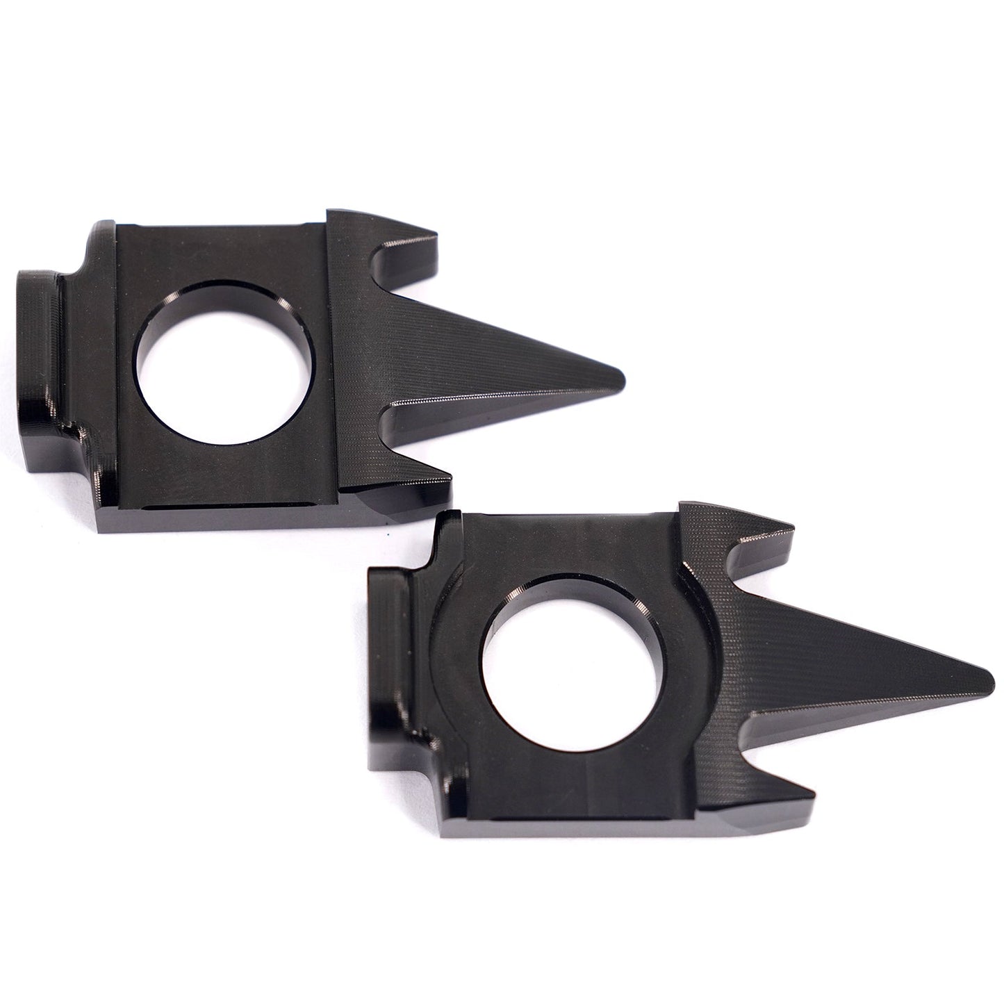 KKE Axle Chain Adjuster Blocks Fit SURRON Ultra Bee 2023-2024