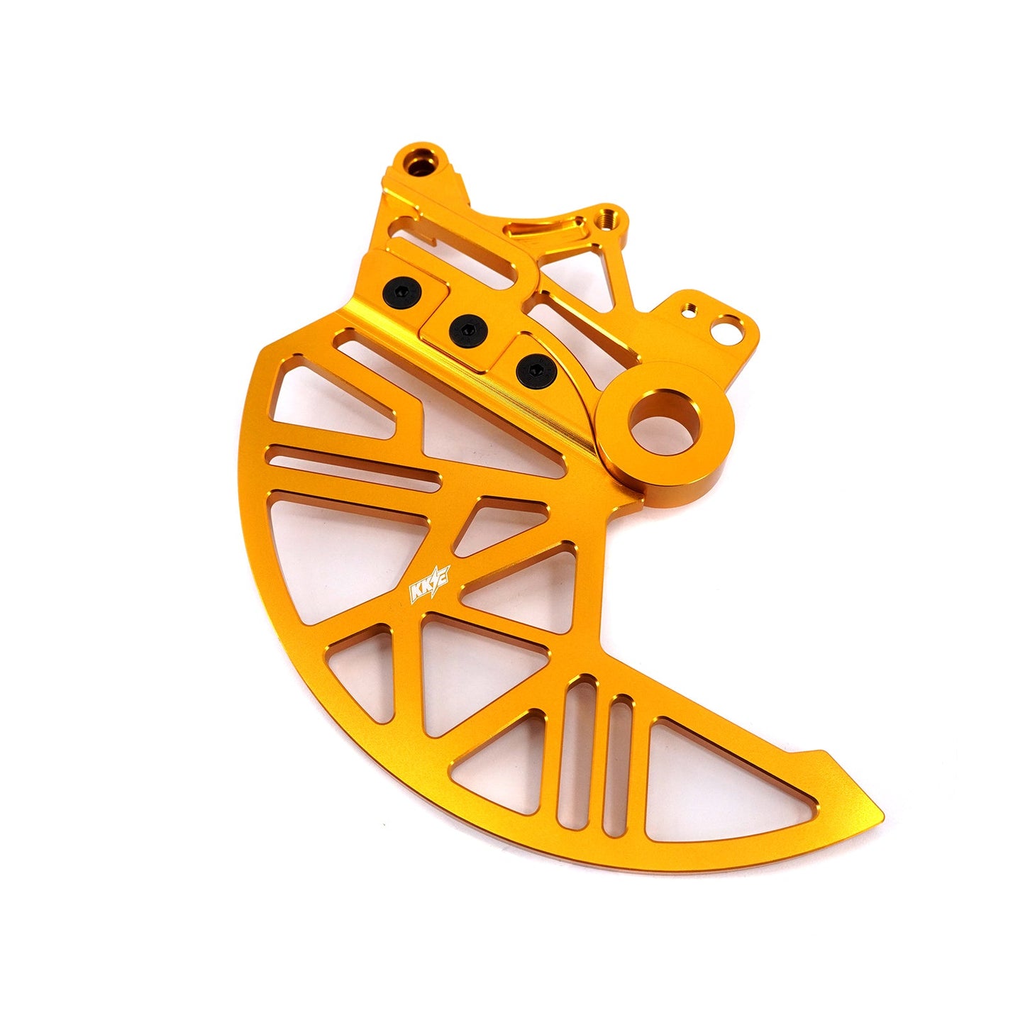 KKE Aluminum Rear Brake Disc Guard Fit SURRON Ultra Bee 2023-2024