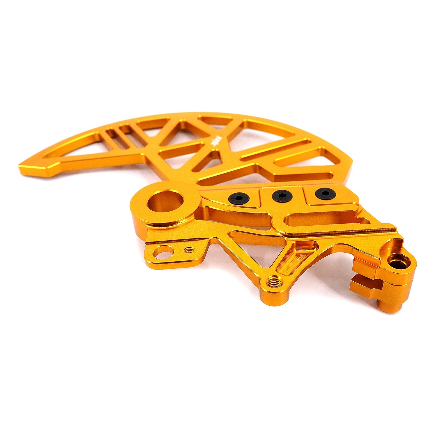 KKE Aluminum Rear Brake Disc Guard Fit SURRON Ultra Bee 2023-2024