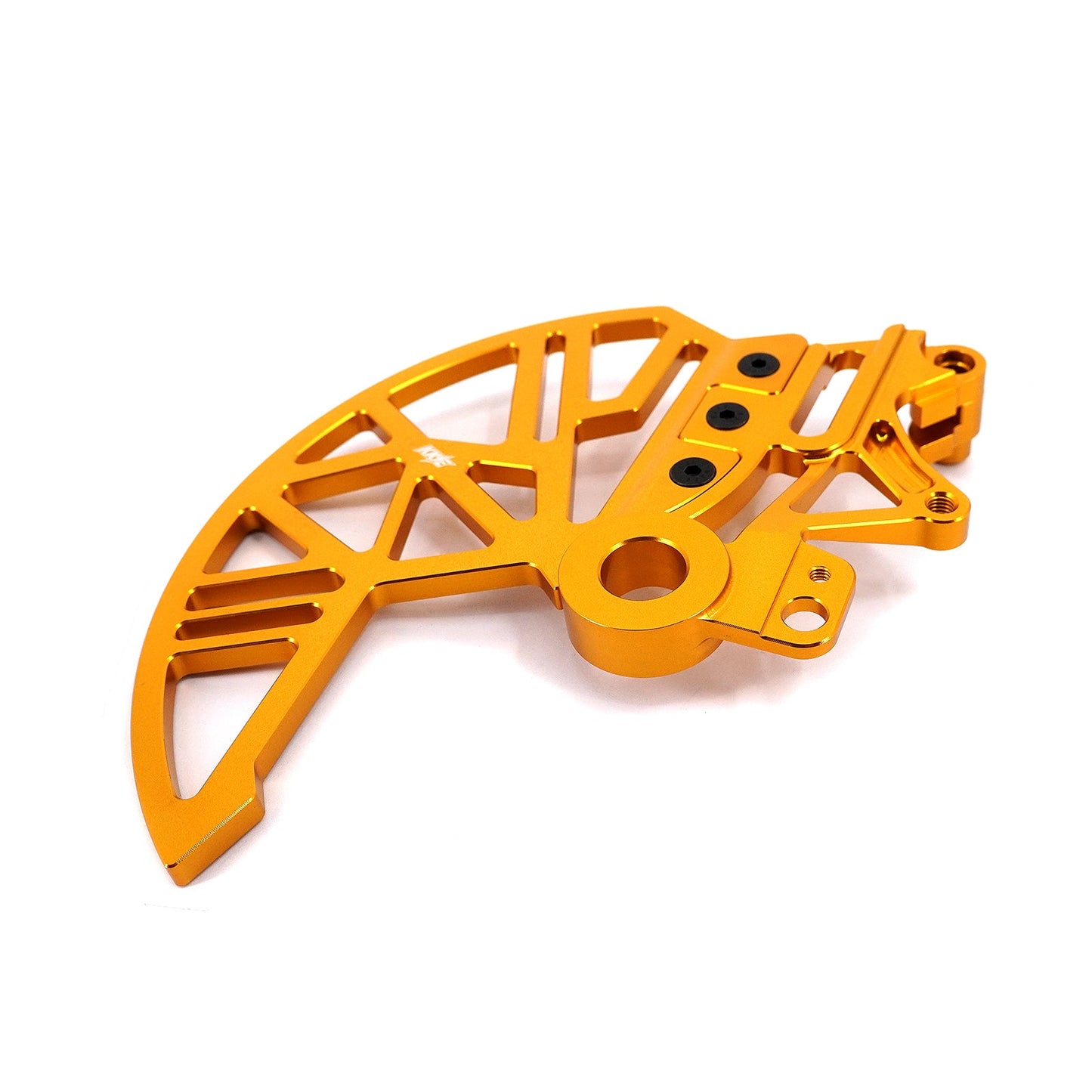 KKE Aluminum Rear Brake Disc Guard Fit SURRON Ultra Bee 2023-2024