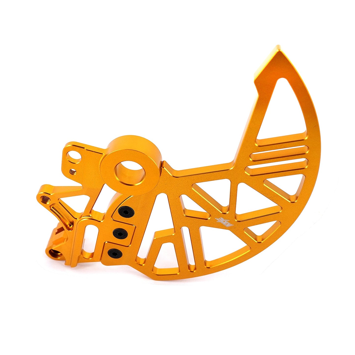 KKE Aluminum Rear Brake Disc Guard Fit SURRON Ultra Bee 2023-2024