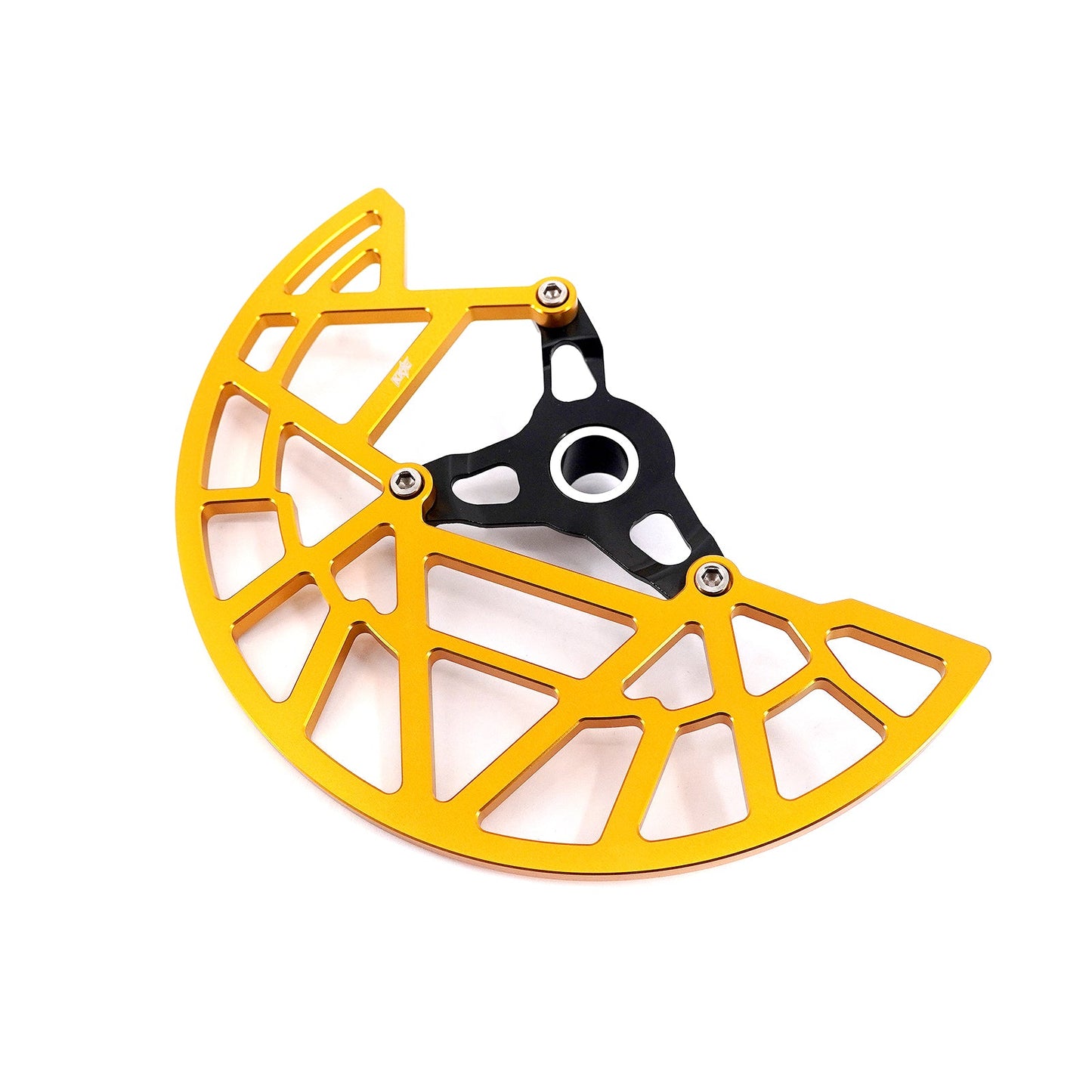KKE Aluminum Front Brake Disc Guard Fit SURRON Ultra Bee 2023-2024