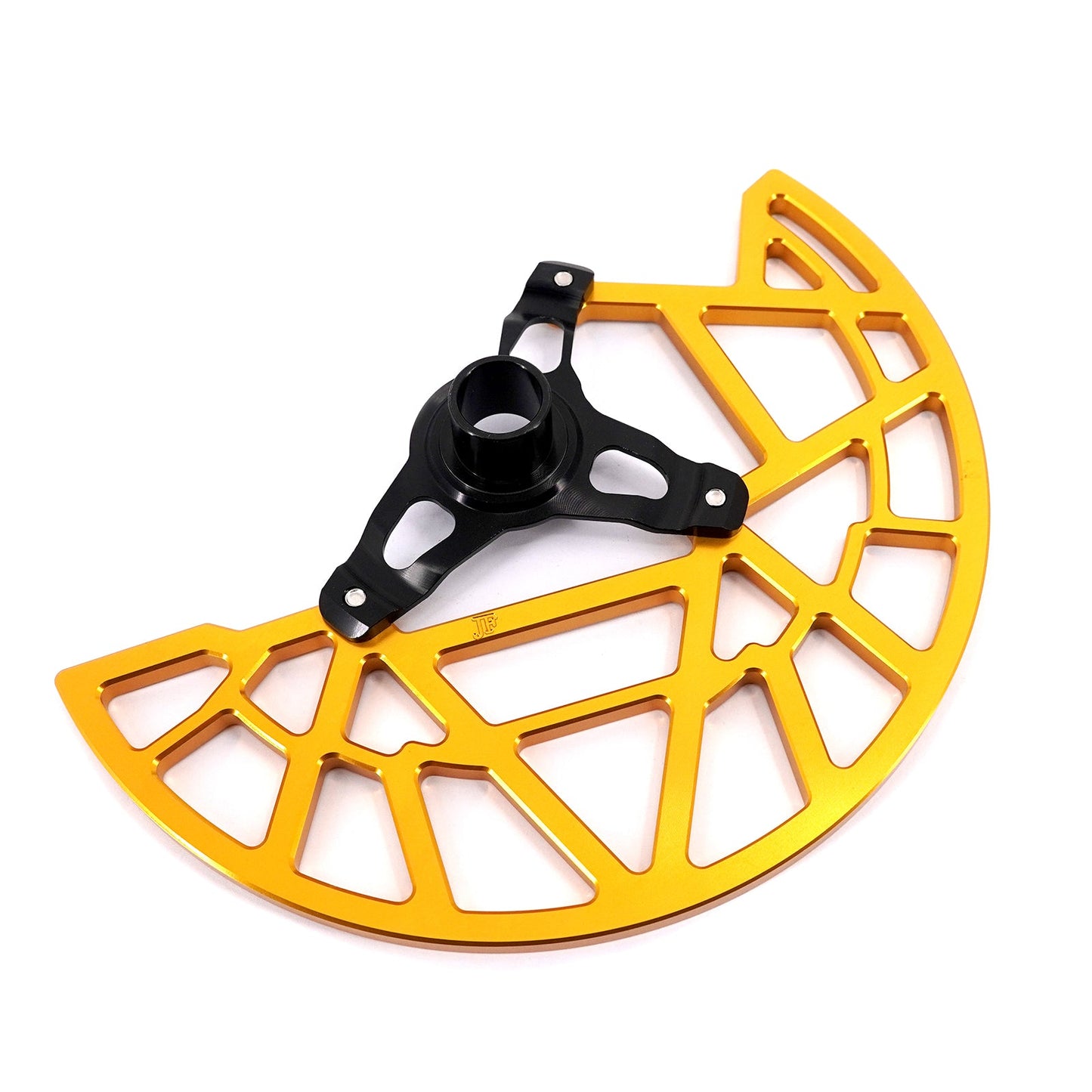 KKE Aluminum Front Brake Disc Guard Fit SURRON Ultra Bee 2023-2024