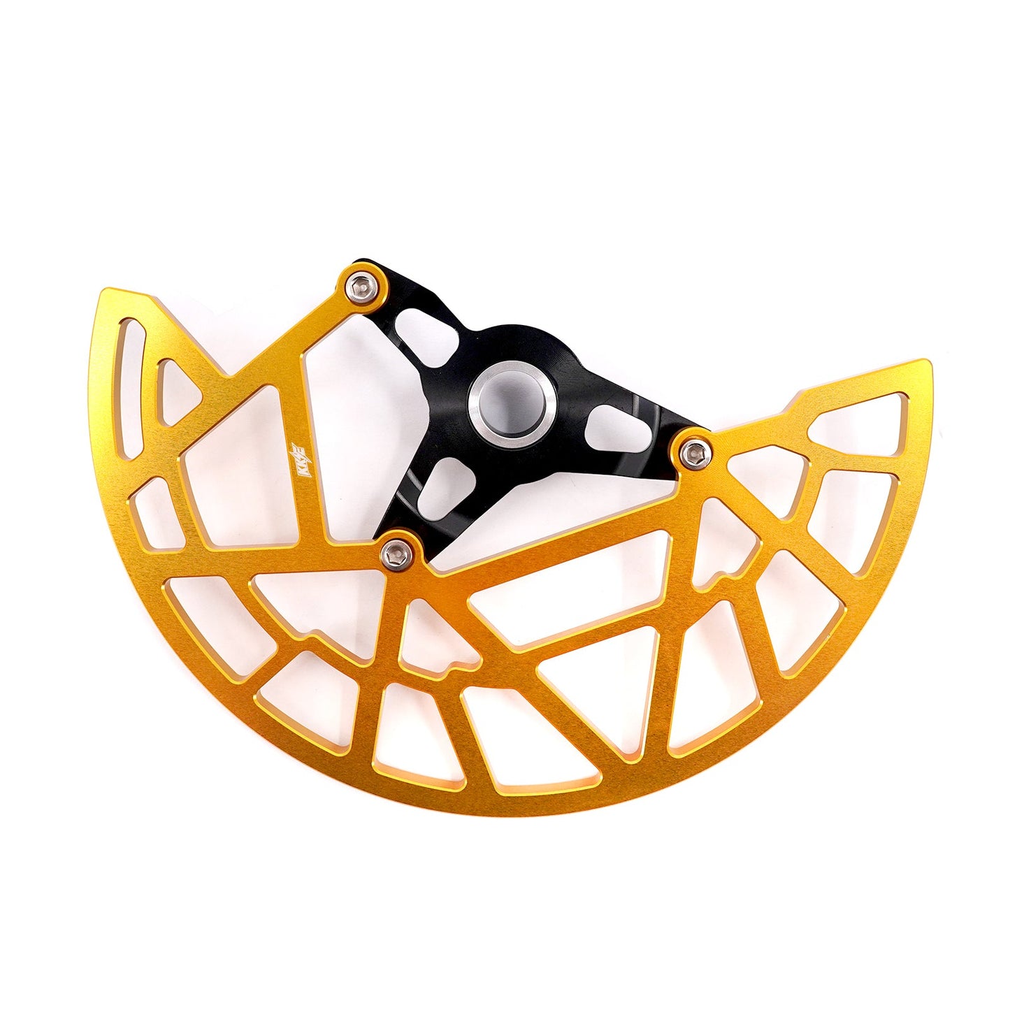 KKE Aluminum Front Brake Disc Guard Fit SURRON Ultra Bee 2023-2024