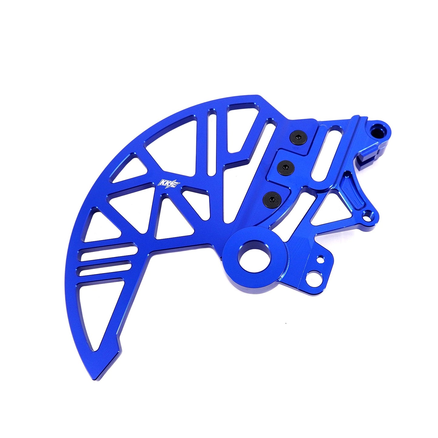 KKE Aluminum Rear Brake Disc Guard Fit SURRON Ultra Bee 2023-2024