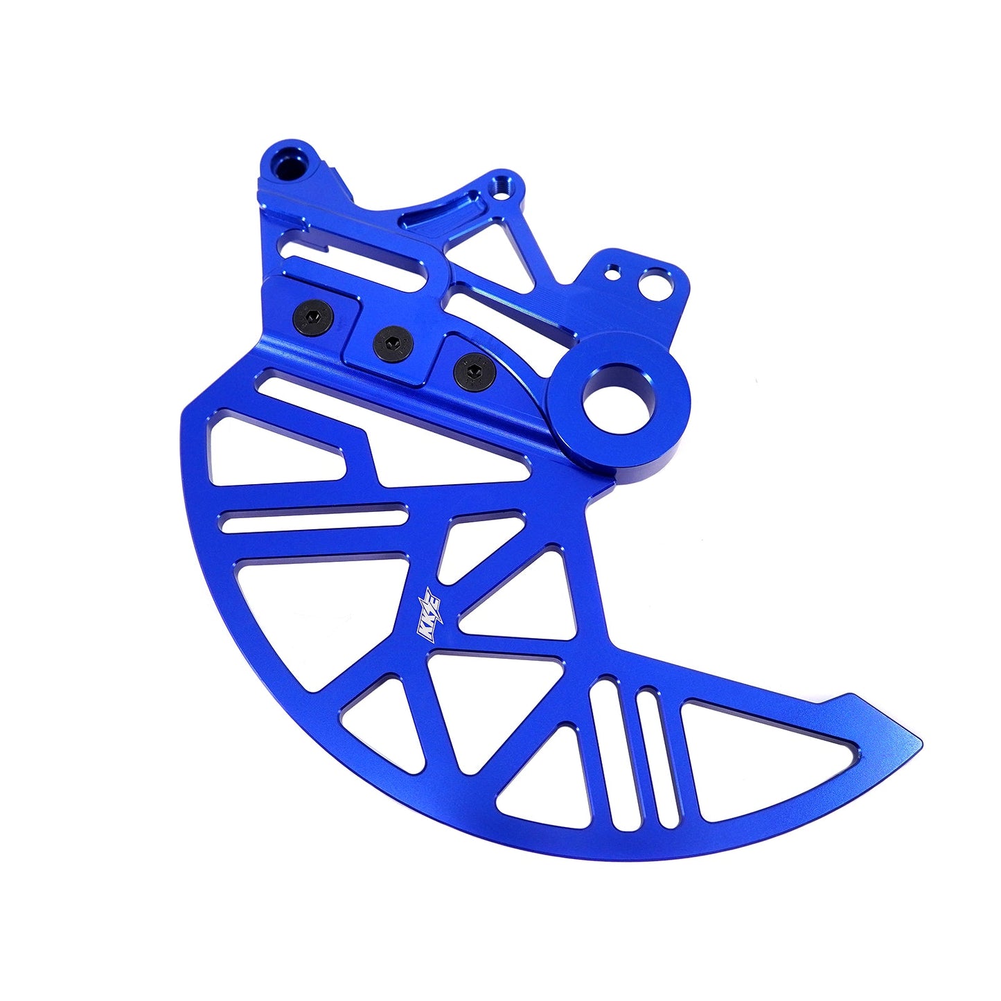 KKE Aluminum Rear Brake Disc Guard Fit SURRON Ultra Bee 2023-2024